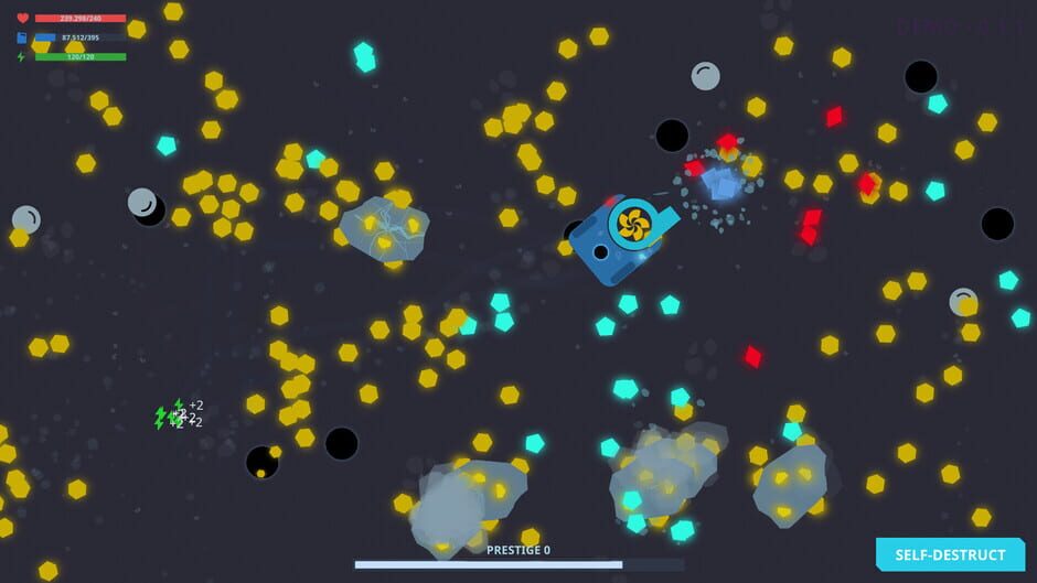 Rock Crusher screenshot 3