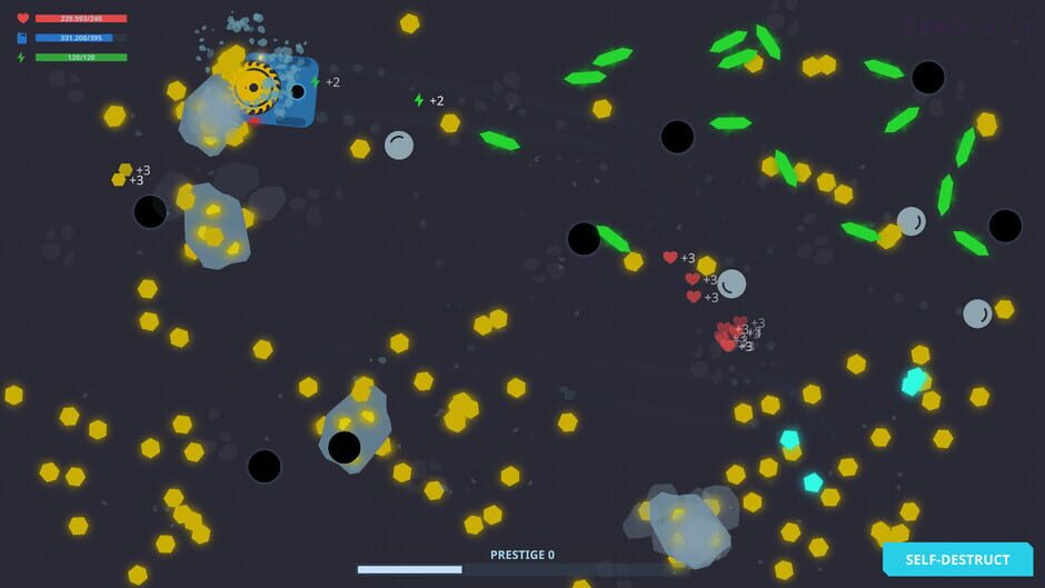 Rock Crusher screenshot 4