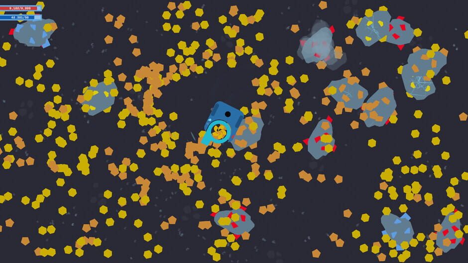 Rock Crusher screenshot 5