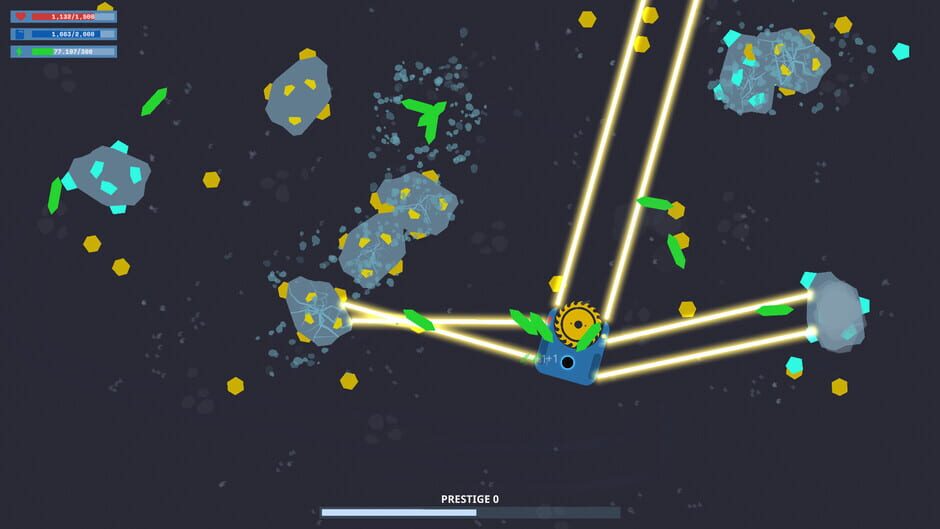 Rock Crusher screenshot 6