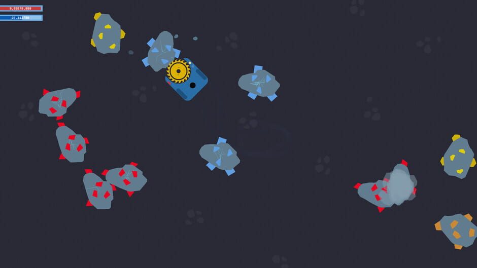 Rock Crusher screenshot 7