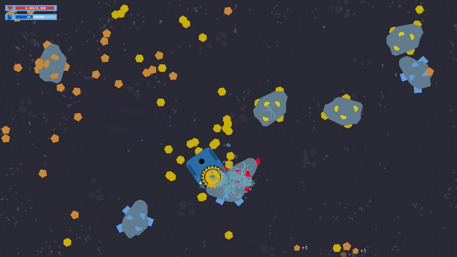 Rock Crusher screenshot 8