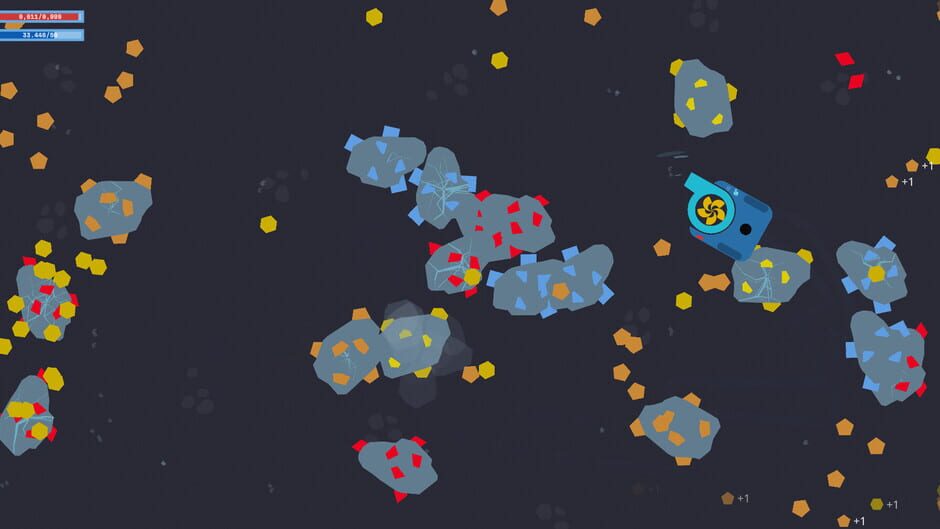 Rock Crusher screenshot 10