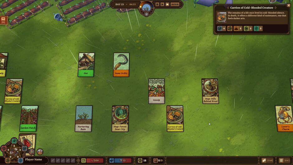 Ways of Alchemy screenshot 13