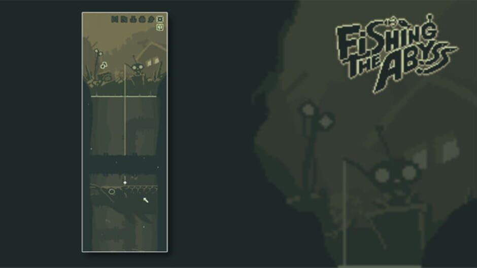 Fishing The Abyss screenshot 3