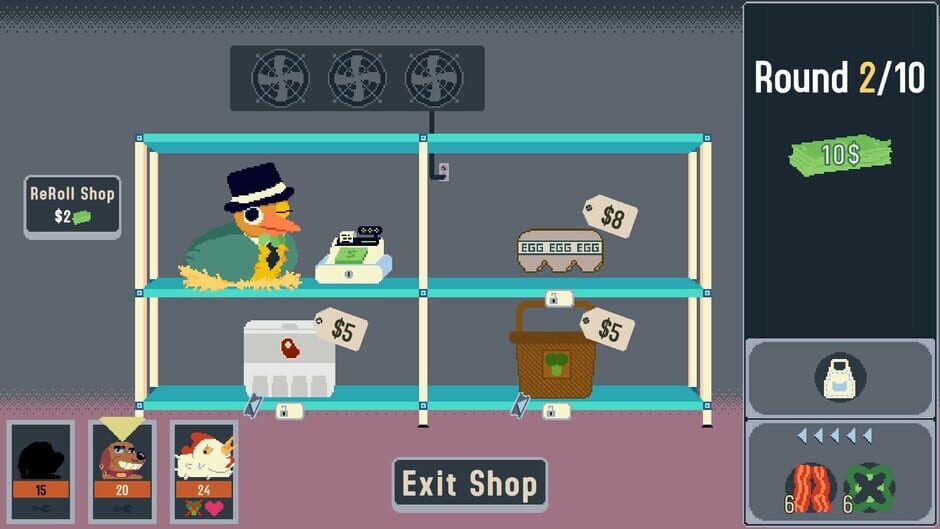 Omelet You Cook screenshot 4