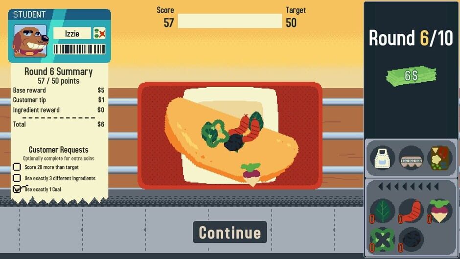 Omelet You Cook screenshot 5