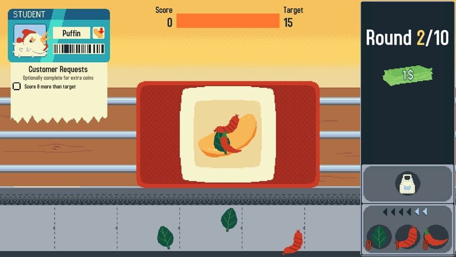 Omelet You Cook screenshot 8