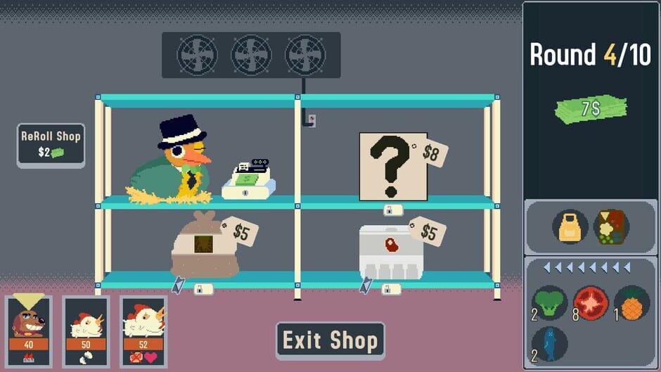 Omelet You Cook screenshot 9