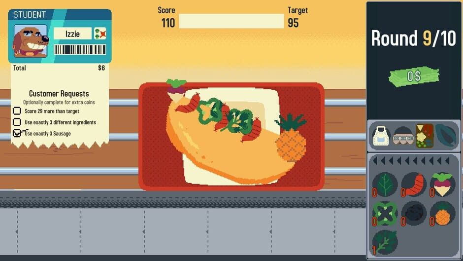 Omelet You Cook screenshot 10