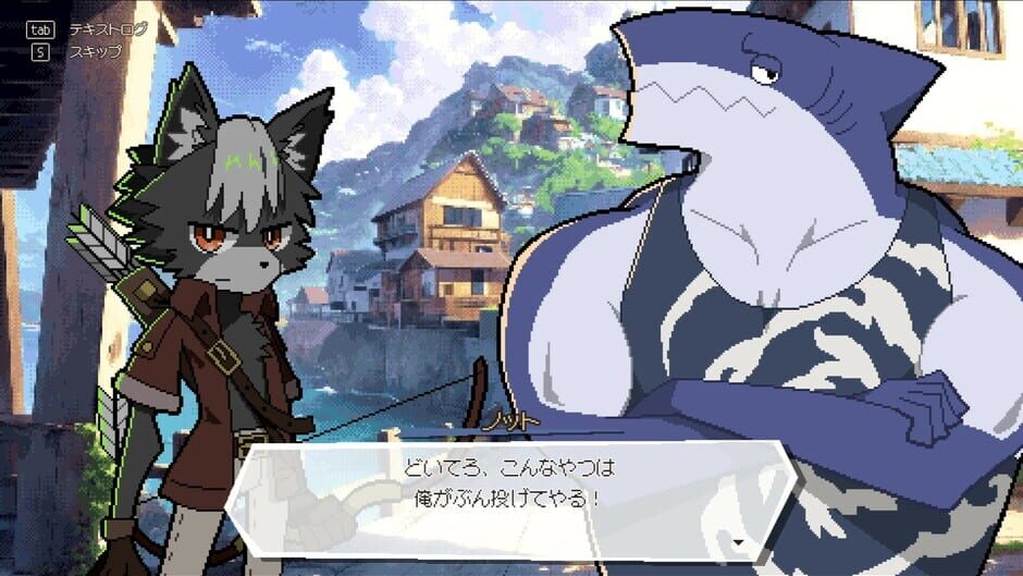 DRAPLINE screenshot 8