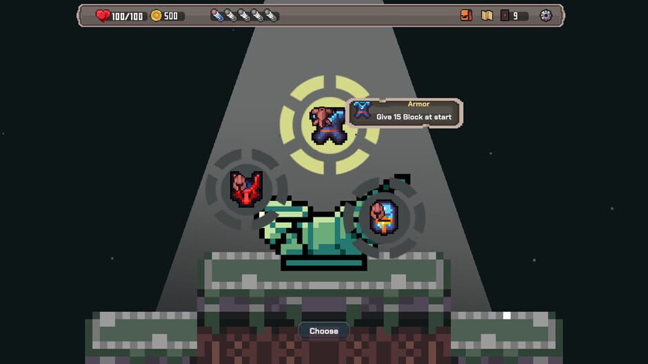 Dice Legends screenshot 3