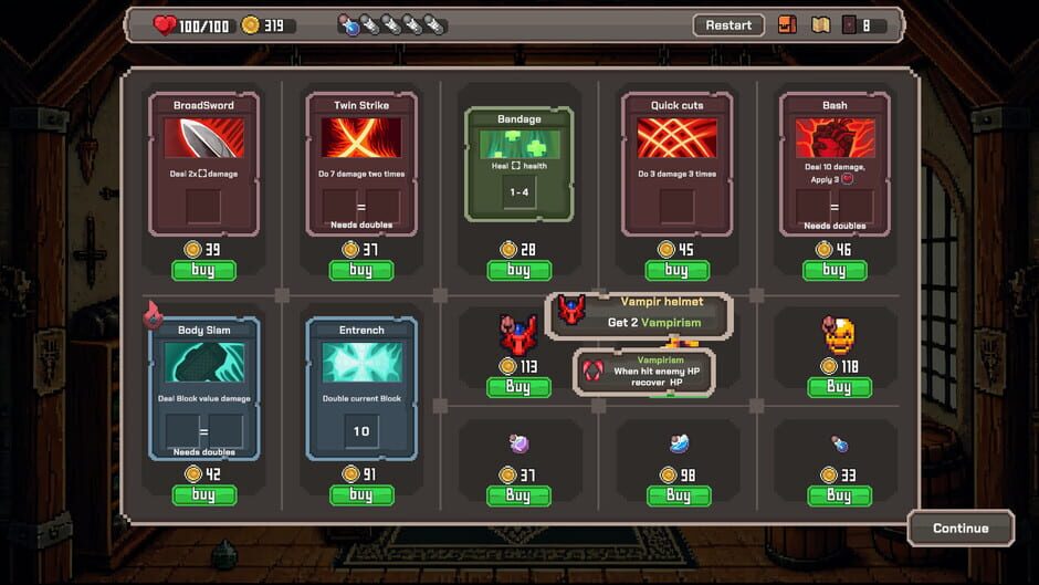 Dice Legends screenshot 7