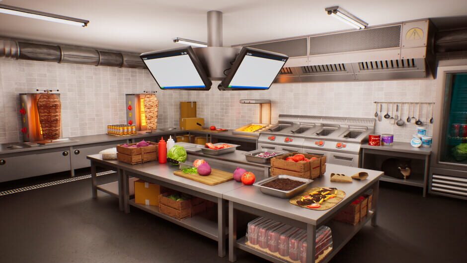 Wrap House Simulator screenshot 5