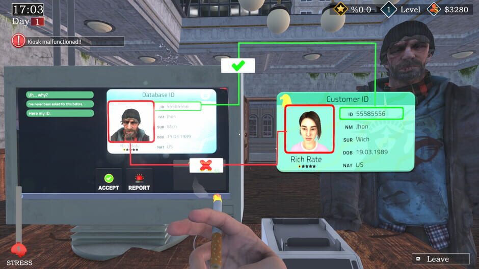 Banker Simulator screenshot 4