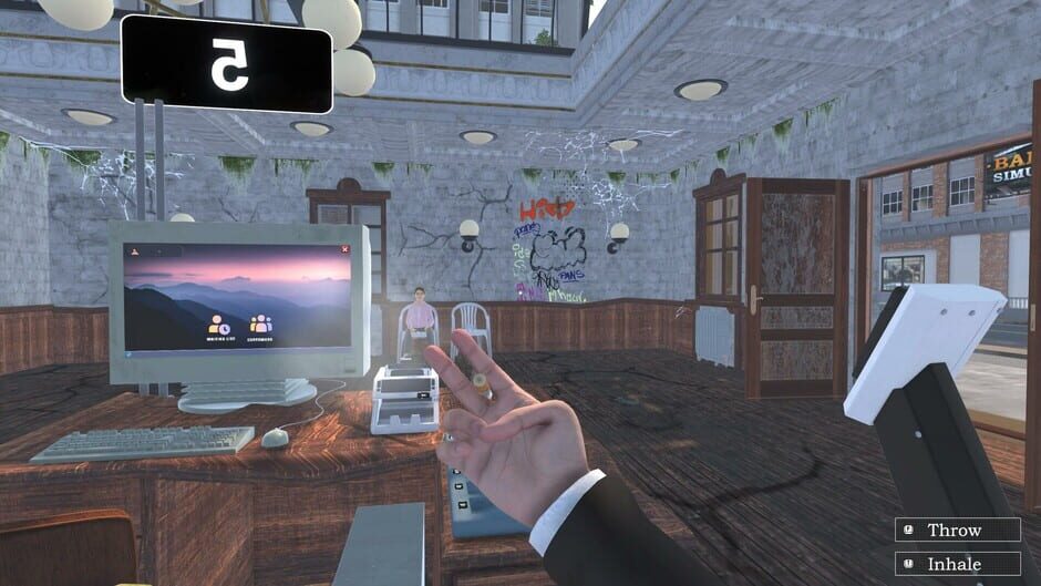 Banker Simulator screenshot 7