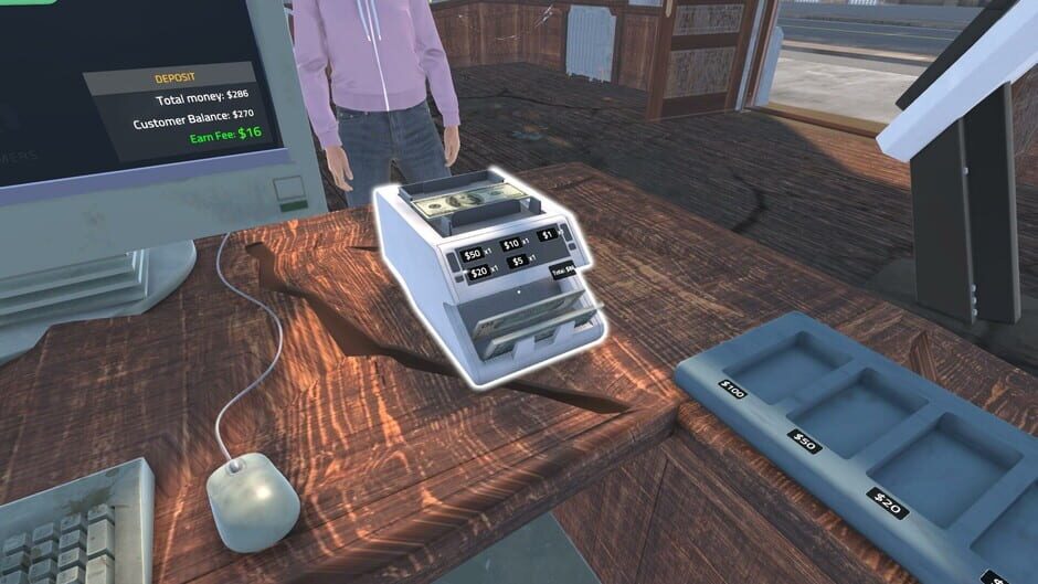 Banker Simulator screenshot 8