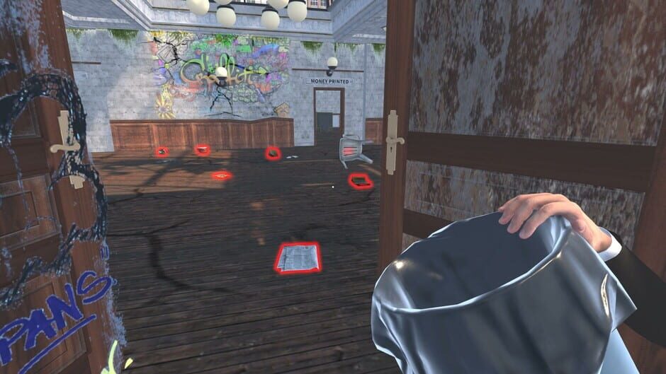 Banker Simulator screenshot 10