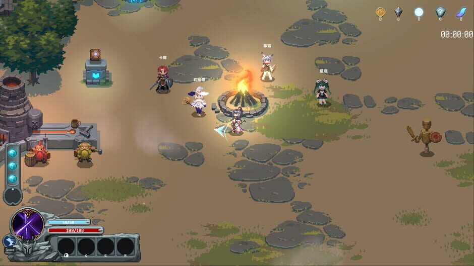 Magic Rune Stone screenshot 11