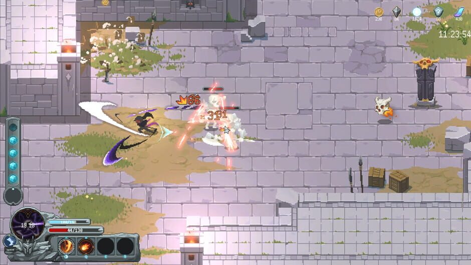 Magic Rune Stone screenshot 5