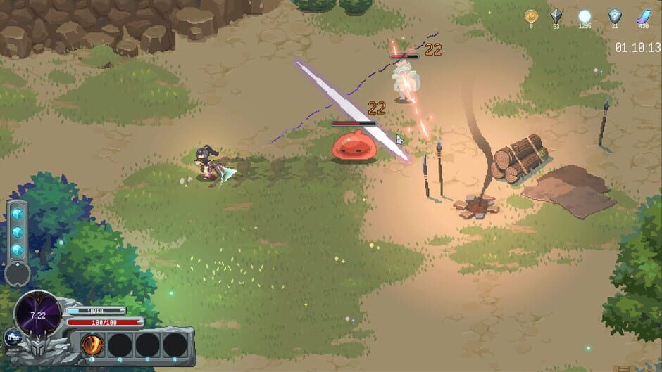 Magic Rune Stone screenshot 6