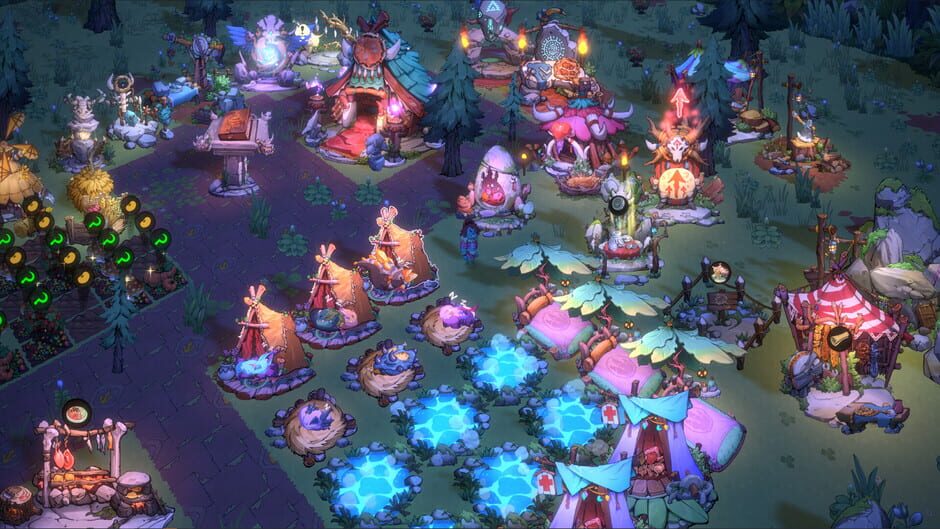 Dino Topia screenshot 2