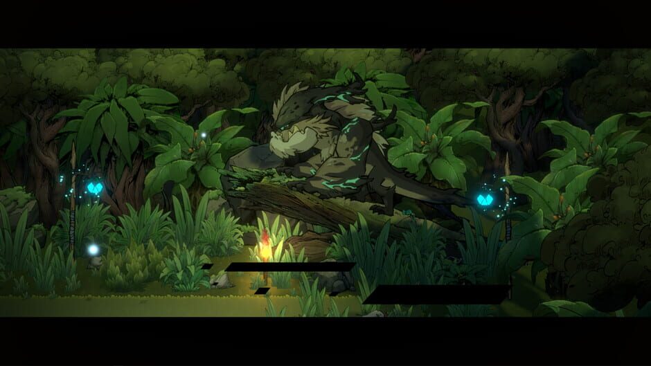 Dino Topia screenshot 3