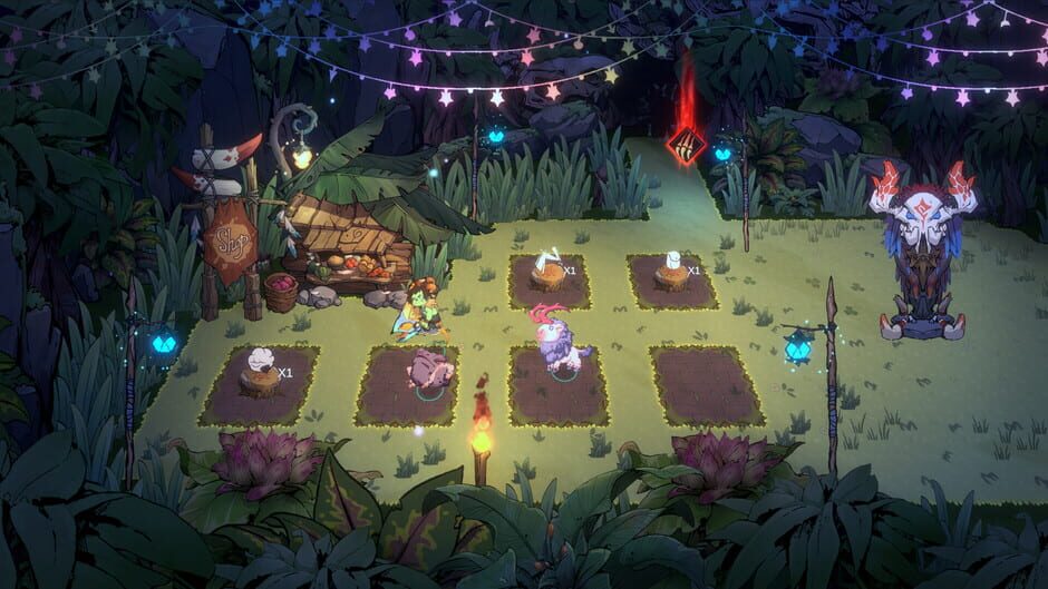 Dino Topia screenshot 6