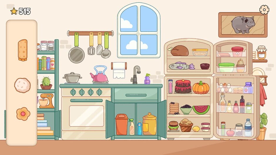 Cozy Organizer screenshot 2