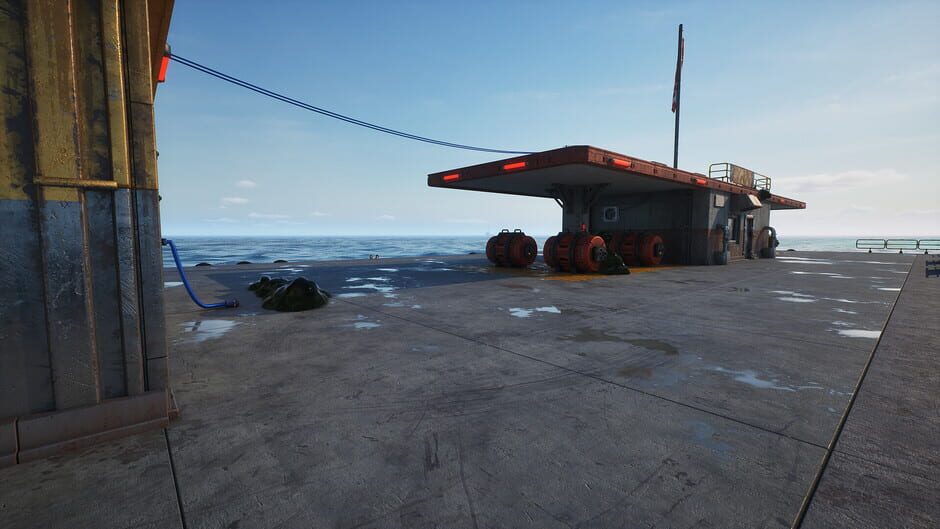 The Last Caretaker screenshot 6