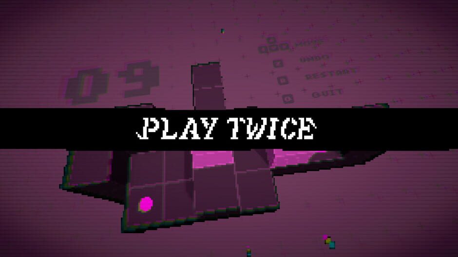 Play Twice screenshot 1