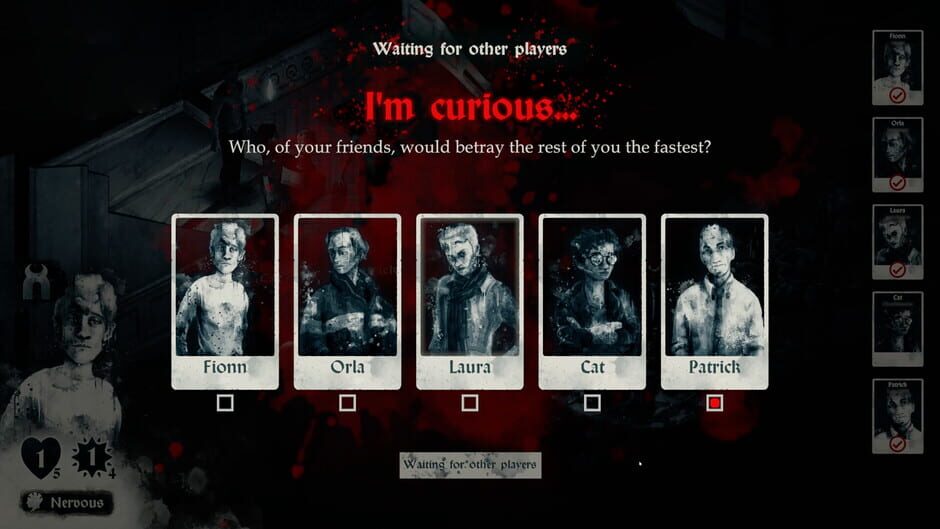 Eyes of Hellfire screenshot 3