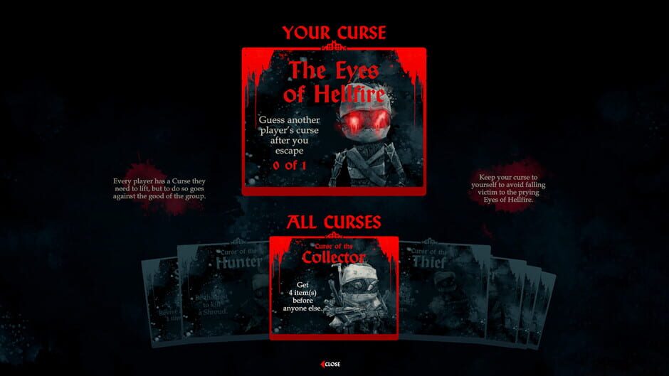 Eyes of Hellfire screenshot 4