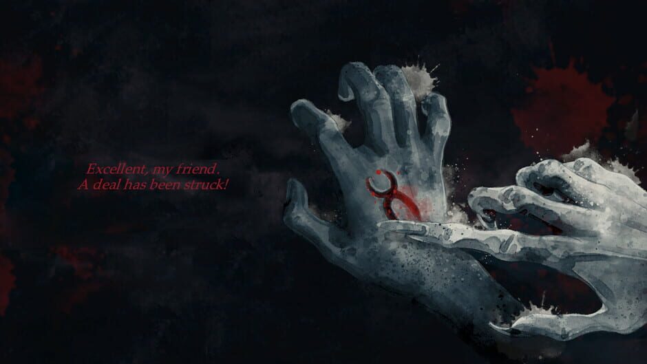 Eyes of Hellfire screenshot 5