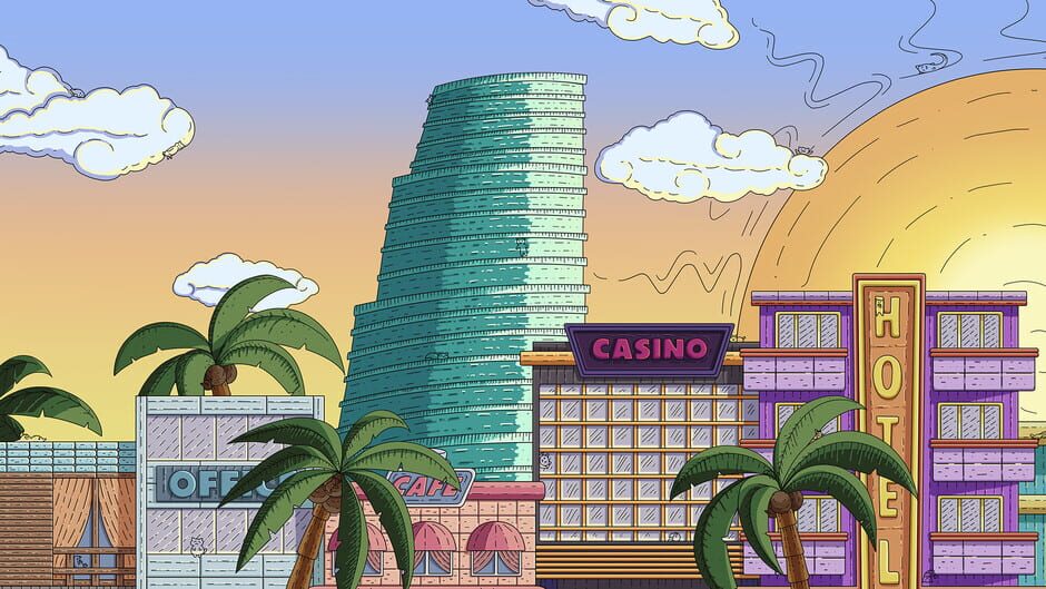 100 Miami Cats screenshot 5