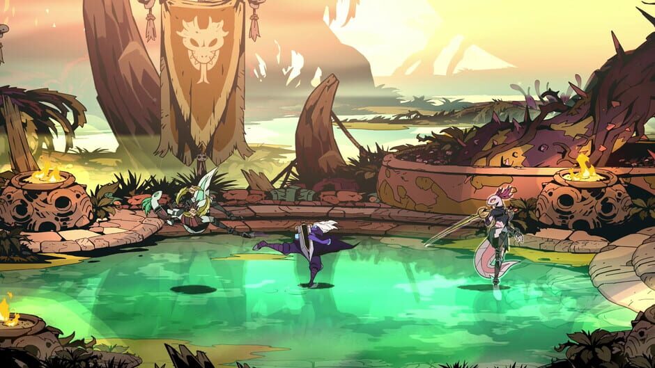 Absolum screenshot 4