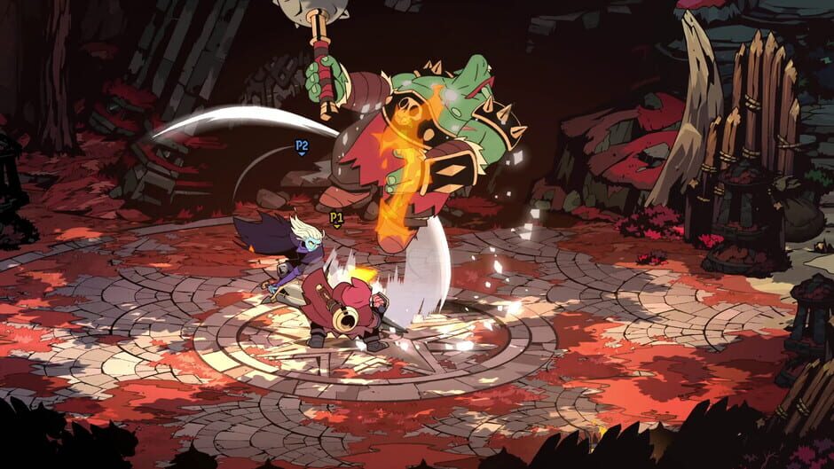 Absolum screenshot 7