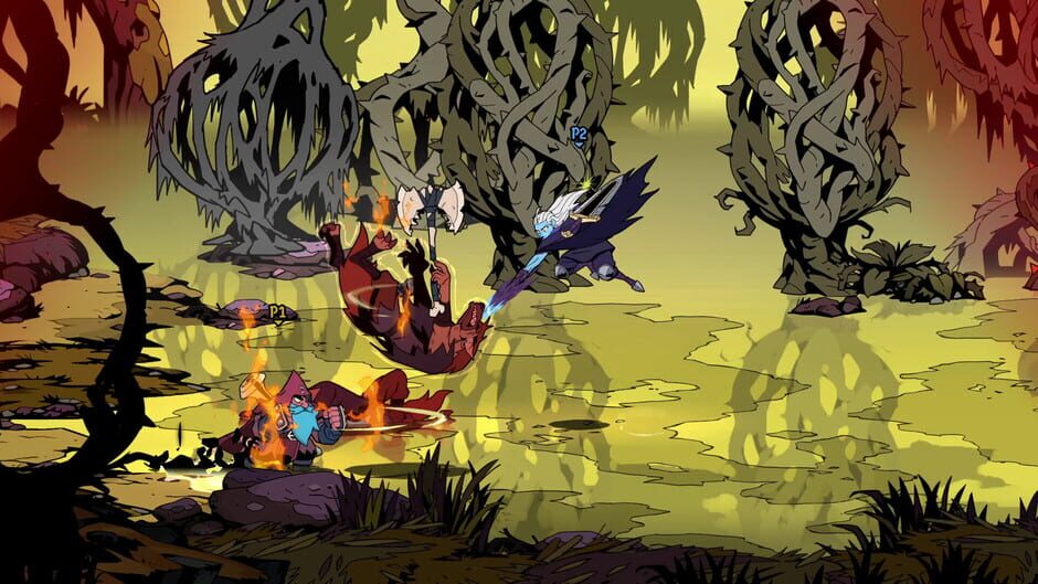 Absolum screenshot 8