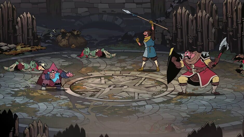 Absolum screenshot 10