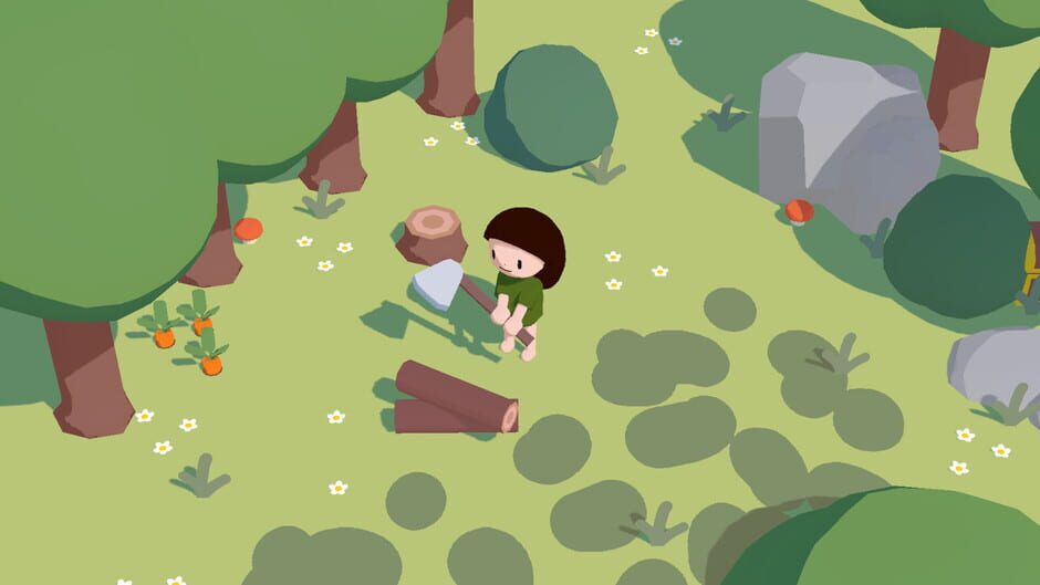 Cozy Island screenshot 3