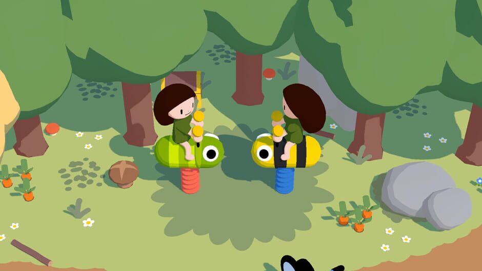 Cozy Island screenshot 4