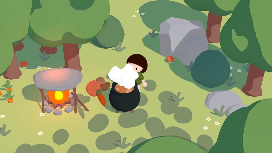 Cozy Island screenshot 7
