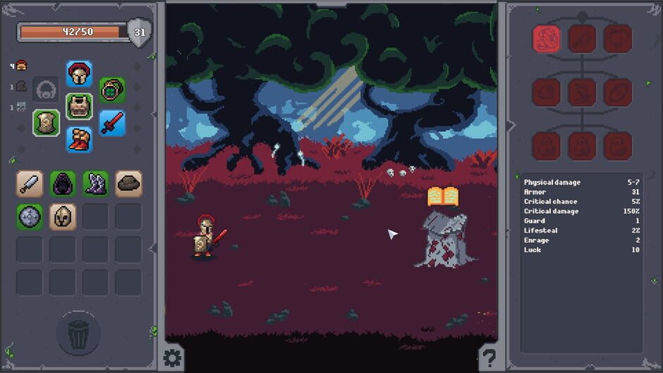 Overlooting screenshot 3