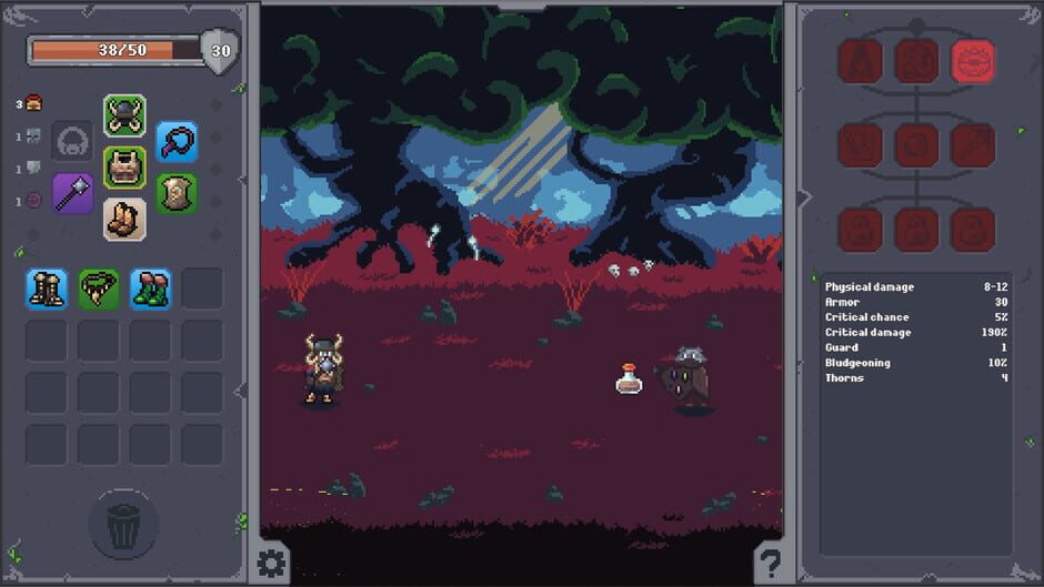 Overlooting screenshot 5