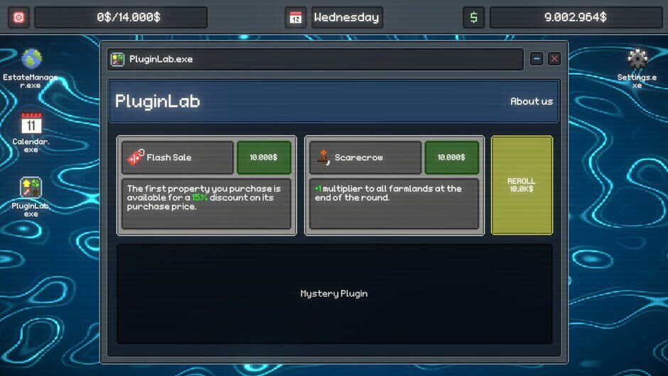 Rentlord screenshot 2