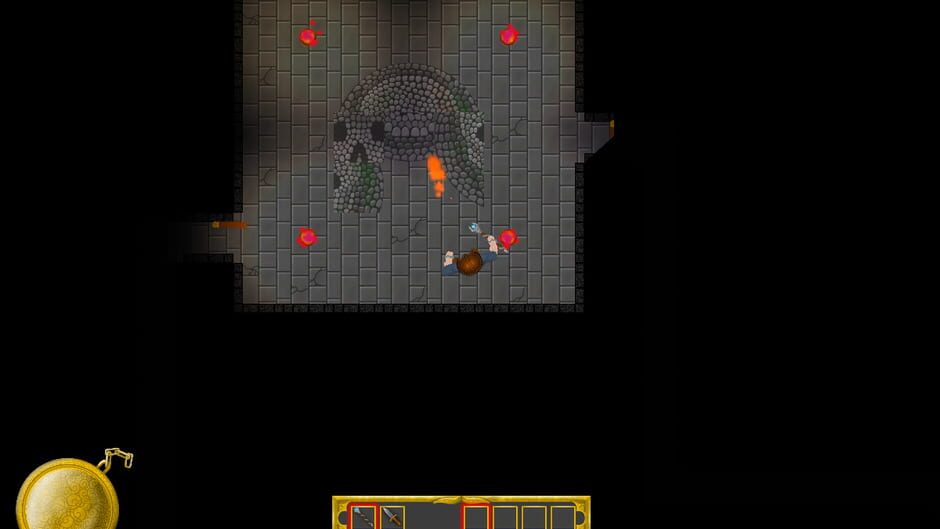 Abyssus screenshot 3