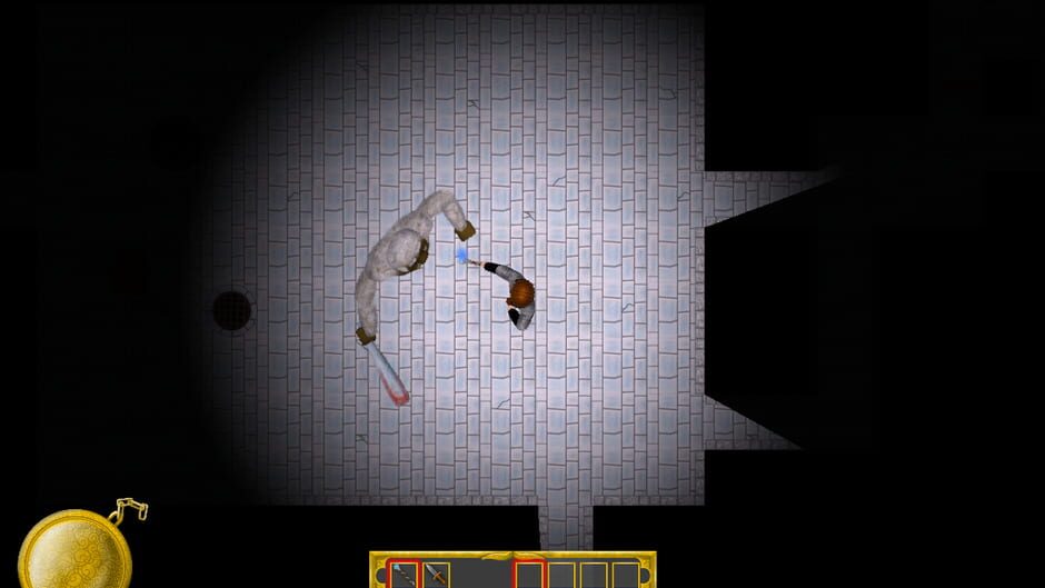 Abyssus screenshot 4