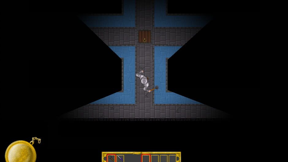 Abyssus screenshot 5