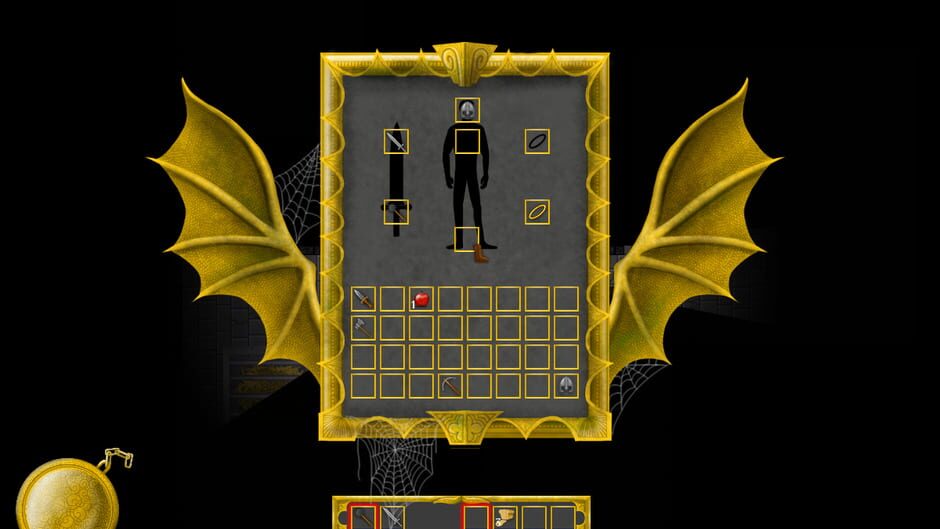 Abyssus screenshot 6