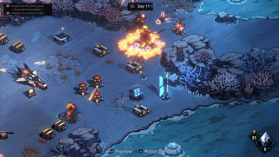 Desperate Place screenshot 2